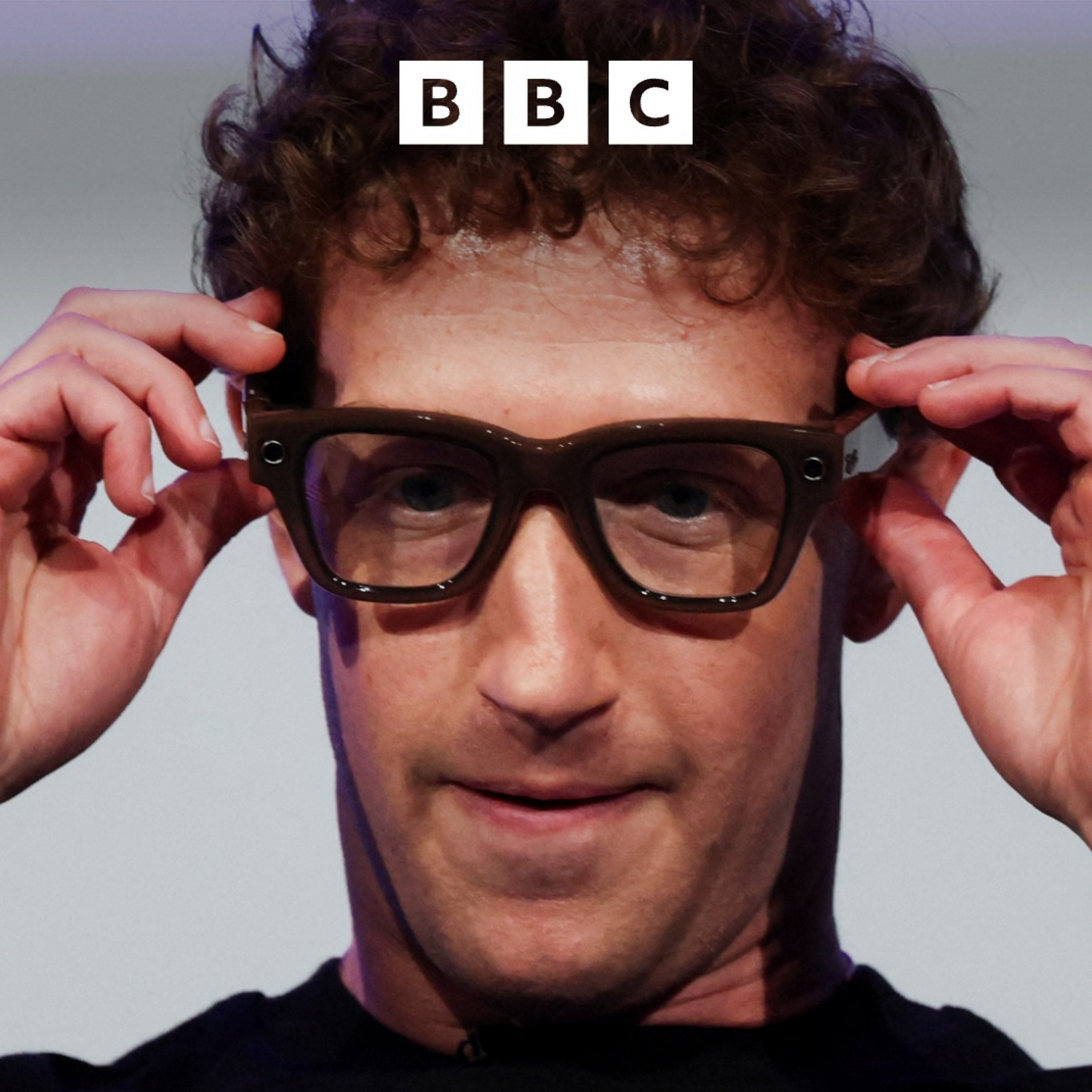 Would you wear smart glasses? cover art