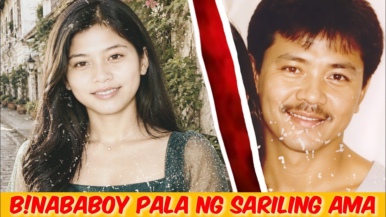 TINODAS NI MR ANG SARILING ASAWA DAHIL SA ANAK | Tagalog Crime Story cover art