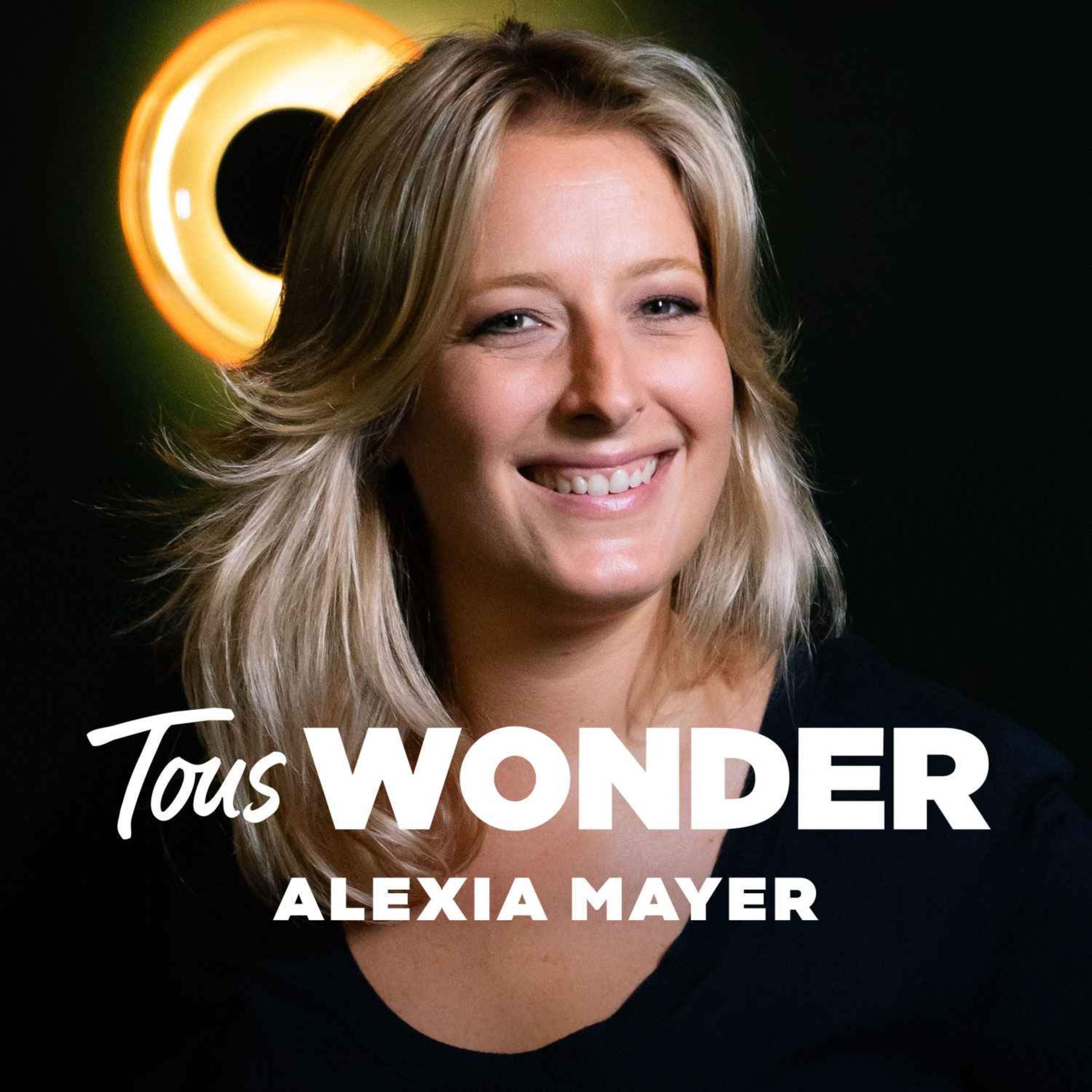 Tous WONDER par Alexia Mayer cover art