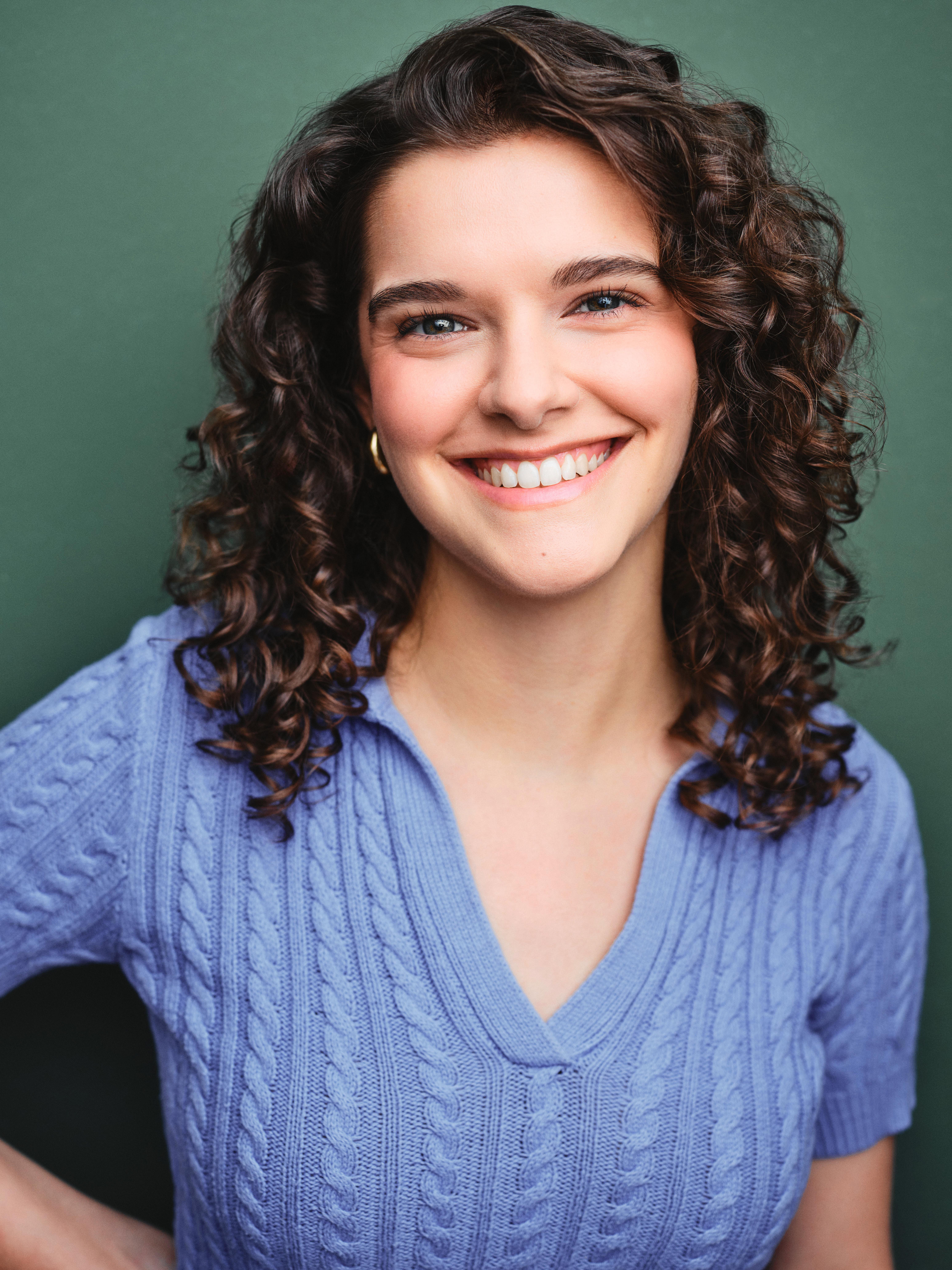Dana Beth Steiner