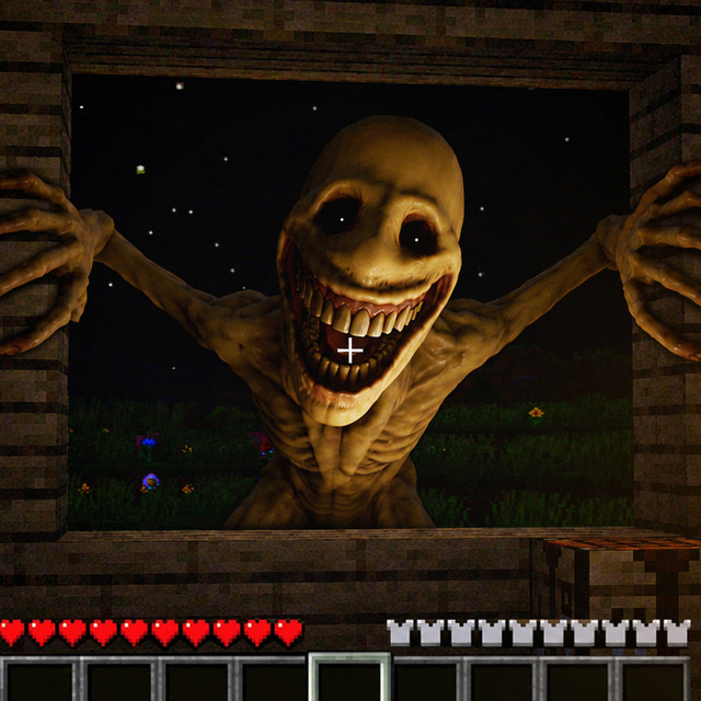 The NEW VERITY Horror Mod Is HORRIFYING (with NotVixios)