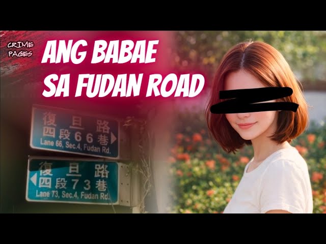 Sinabuyan Ng Dugo Ng Aso | Page 116 | Mo Wen Lin | Crime Pages | Tagalog True Crime Story cover art