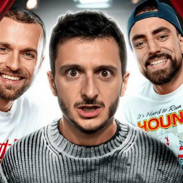 Qui aura la scène piégée ? 2 (ft. Squeezie, Djilsi) cover art
