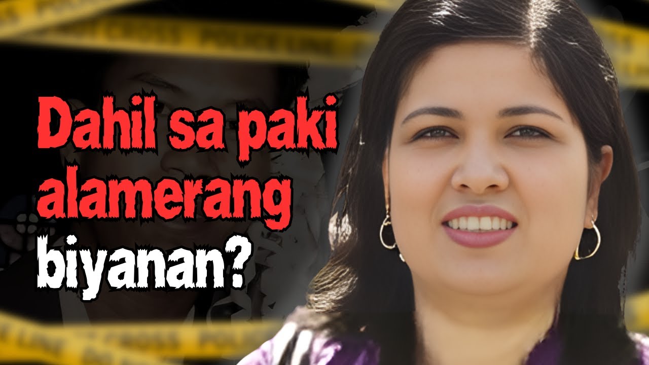 PINAY OFW sa HAWAII Pinat4y ng PINOY na ASAWA | TAGALOG CRIME STORIES cover art