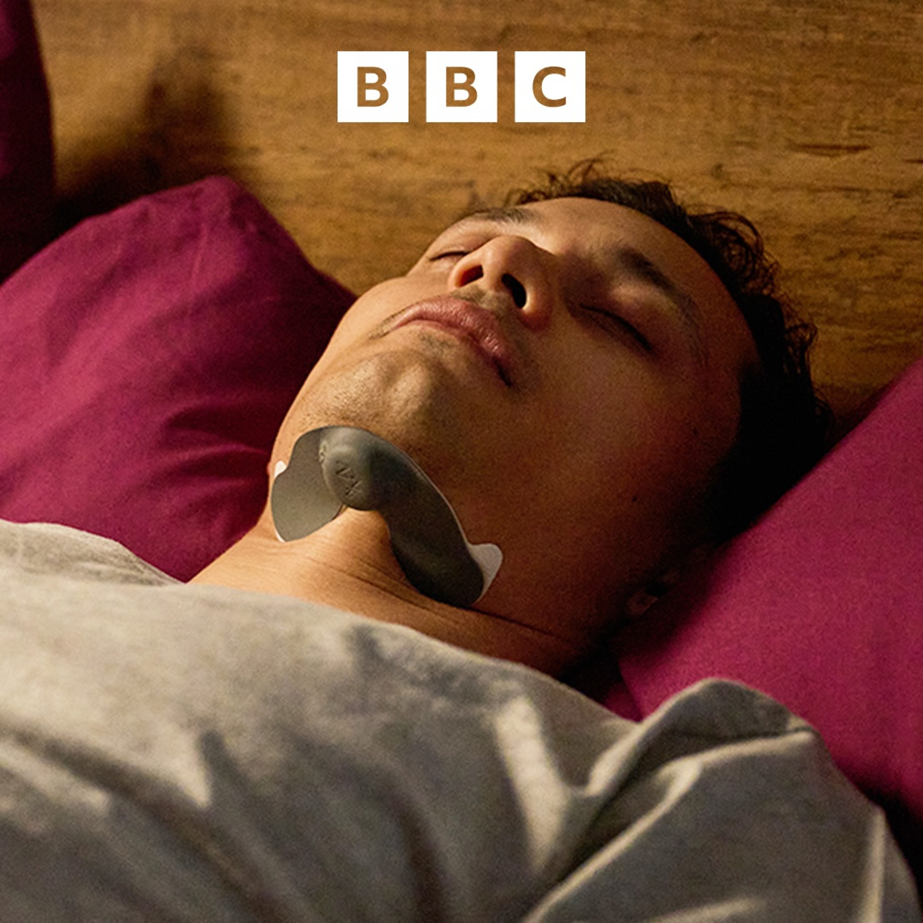 Could this tech help millions of us sleep better? cover art
