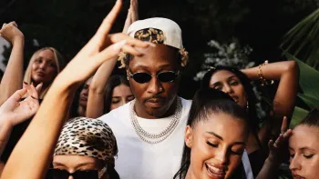 California Girls cover art
