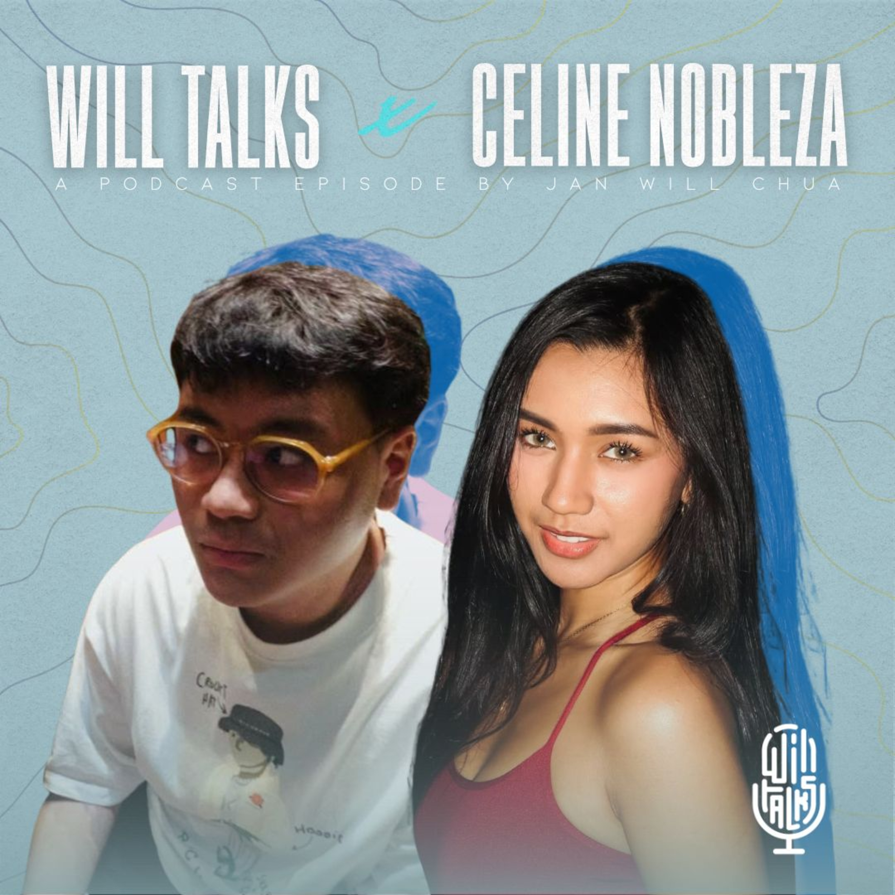 What Love Taught Celine Nobleza — And What Changed After cover art
