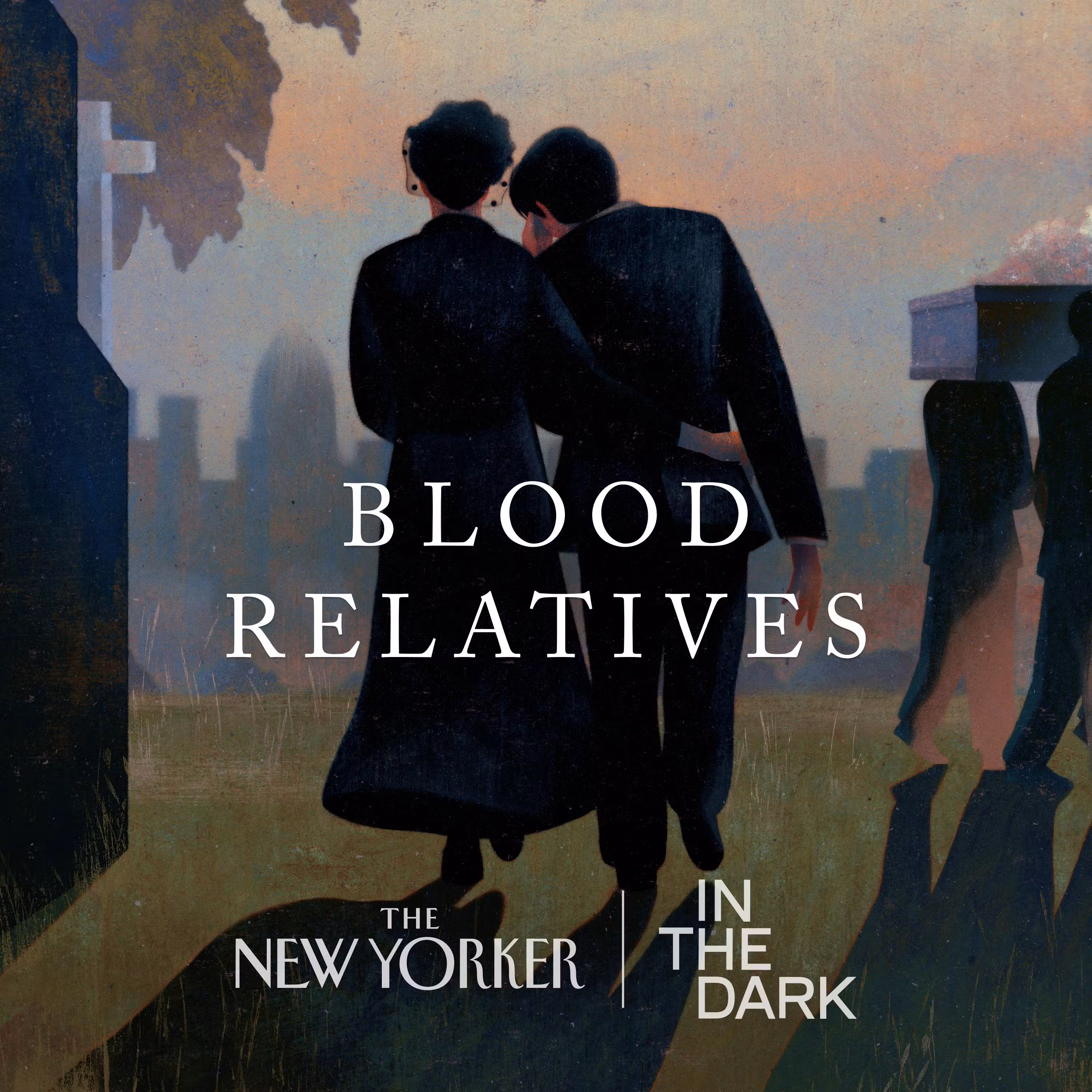 Blood Relatives, Episode 2