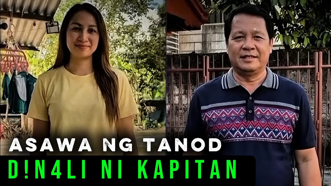 Ang Kwento sa Likod ng Isang Kontrobersyal na Insidente sa Barangay | Ano ang Totoong Nangyari? cover art