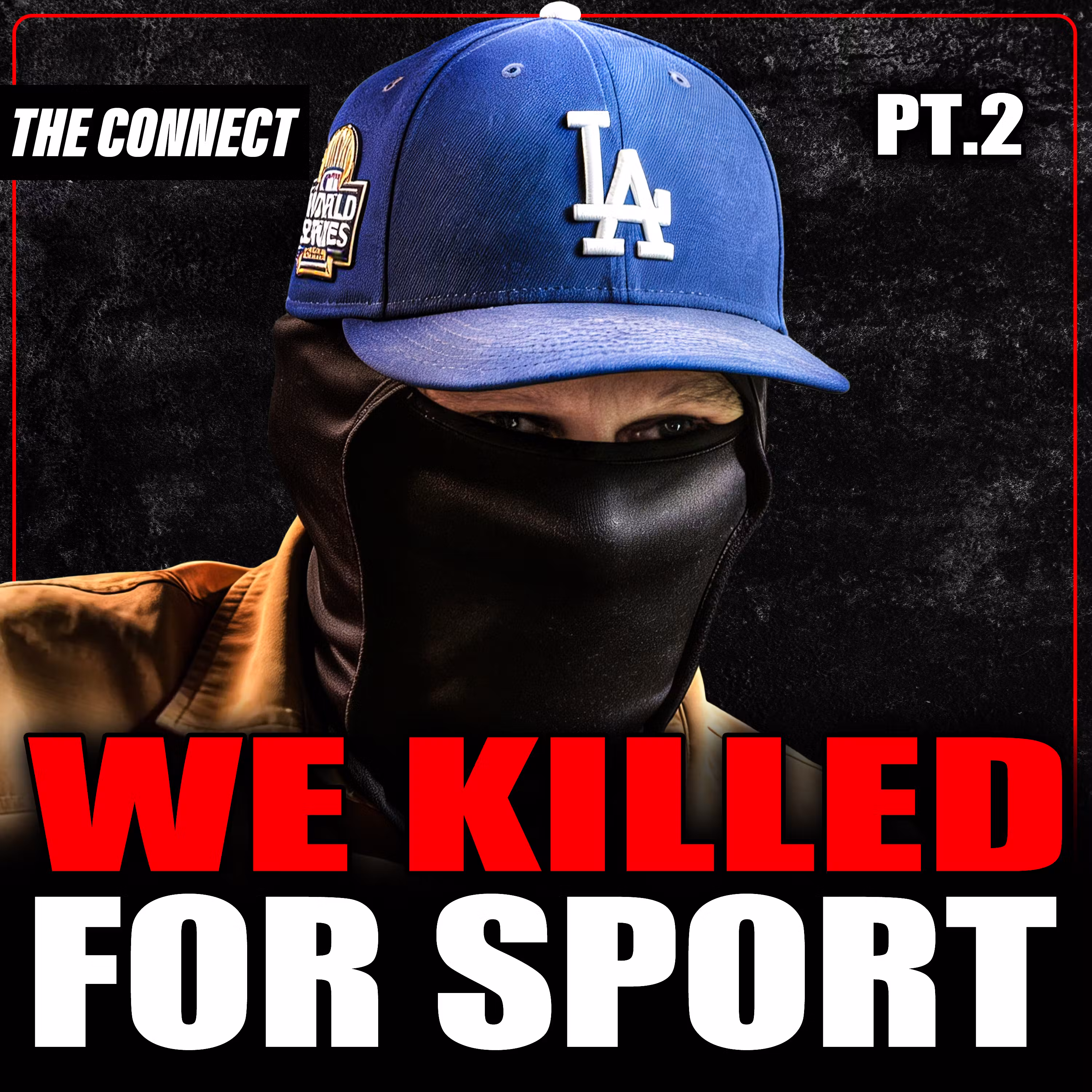 Secrets Of A Mexican Mafia Assassin: How A Paid Killer Became An FBI Informant