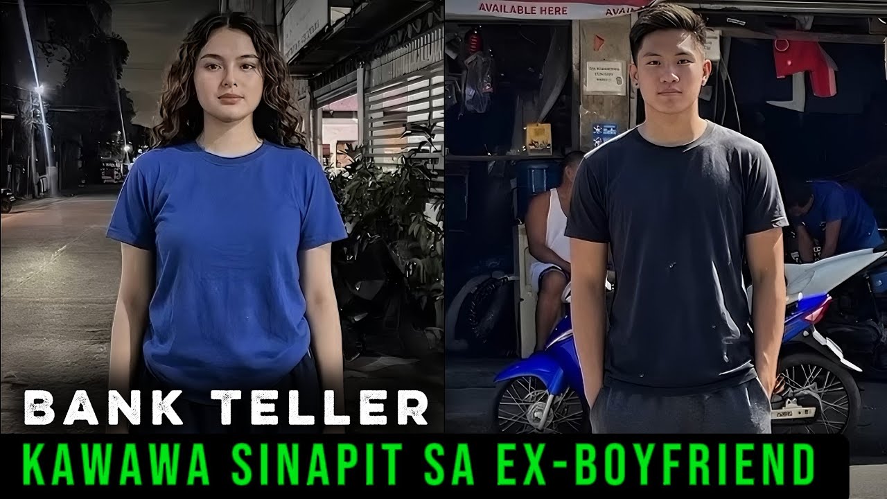 Natagpuan Siya sa Loob ng Condominium cover art