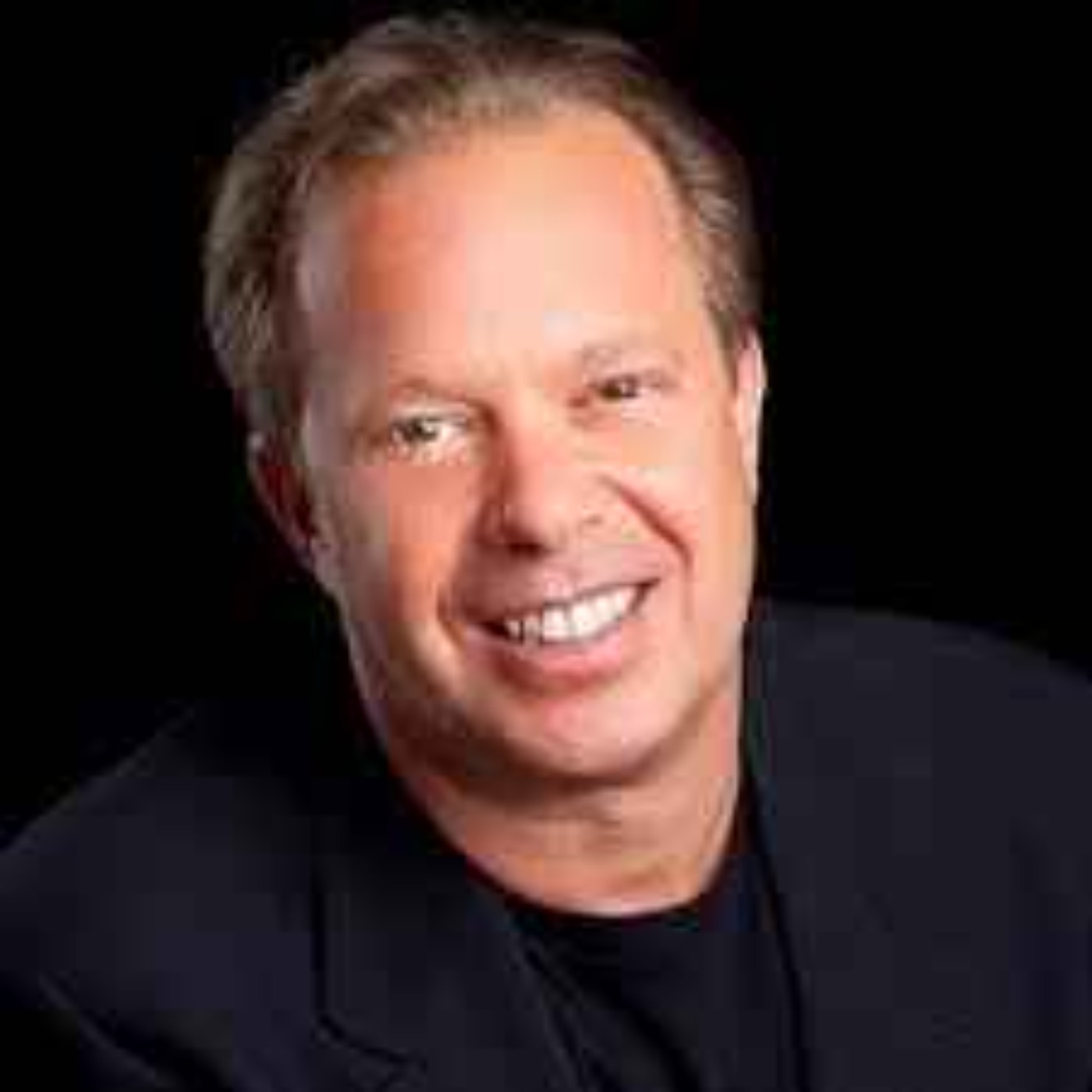 Tune Into the Frequency of Your Future Self - Dr. Joe Dispenza