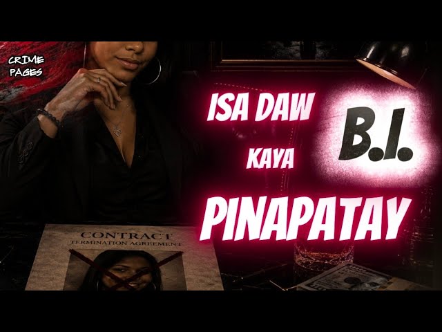 Masamang Impluwensya | Page 126 | Lohara Rosario | Crime Pages | Tagalog True Crime Story cover art