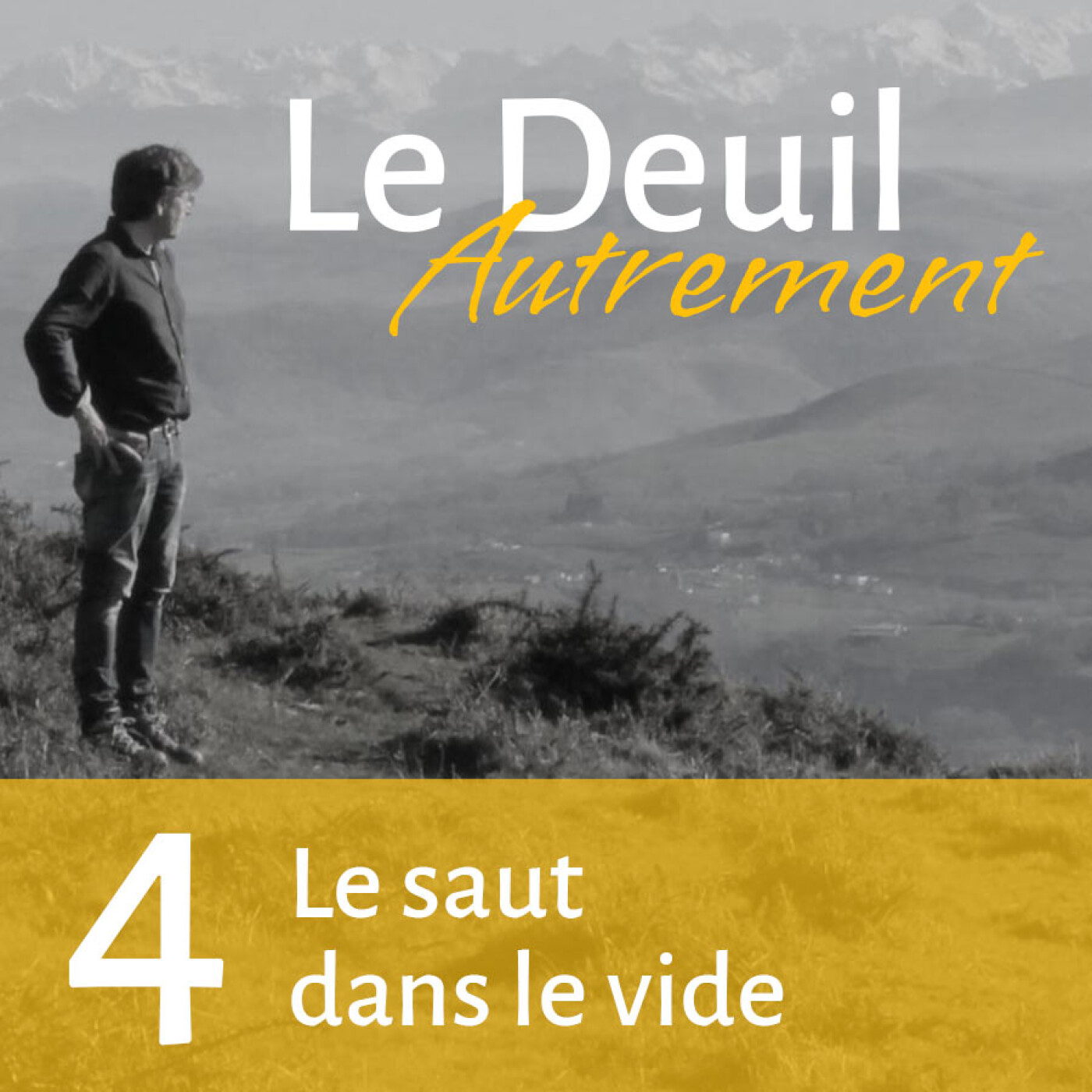 Episode 4 - Le saut dans le vide