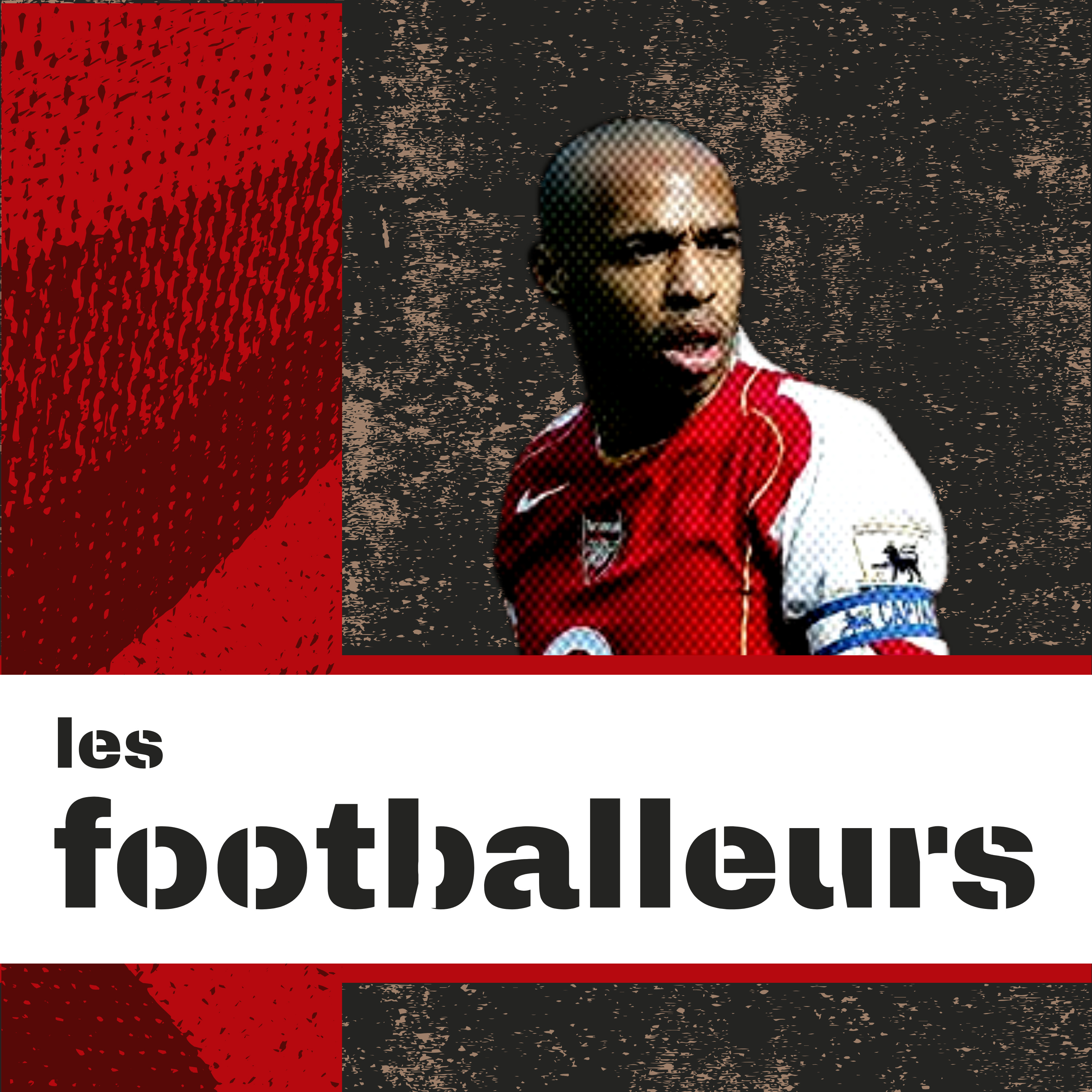 Thierry Henry