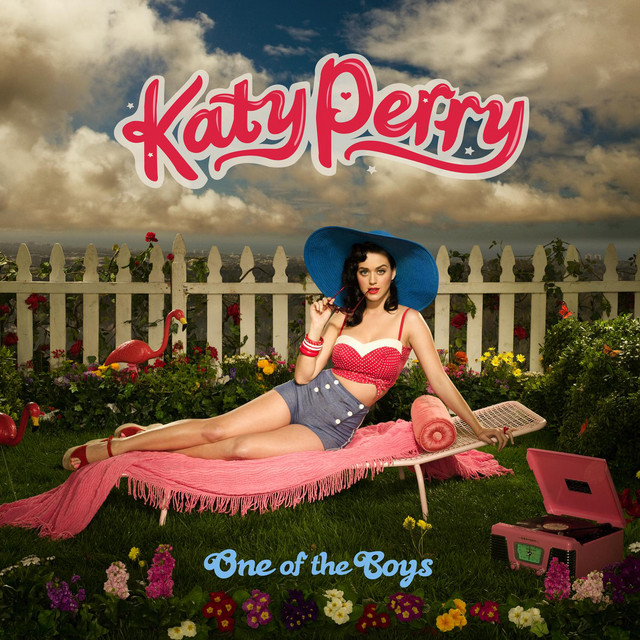 Thinking Of You cover art
