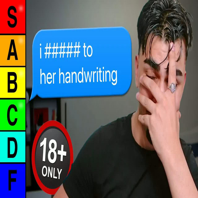 ranking my viewers worst confessions #2 cover art