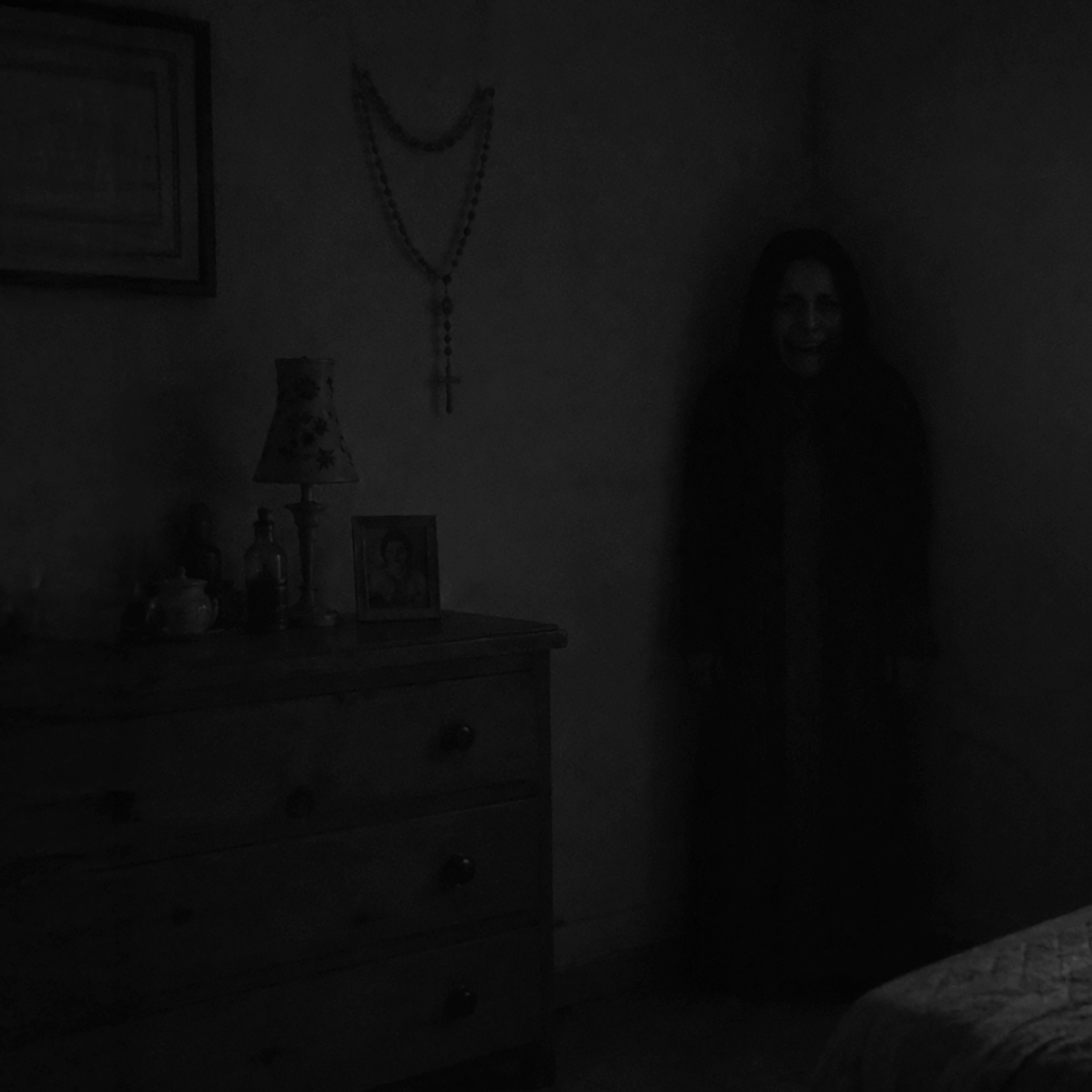 Mi Ex me hizo Brujería