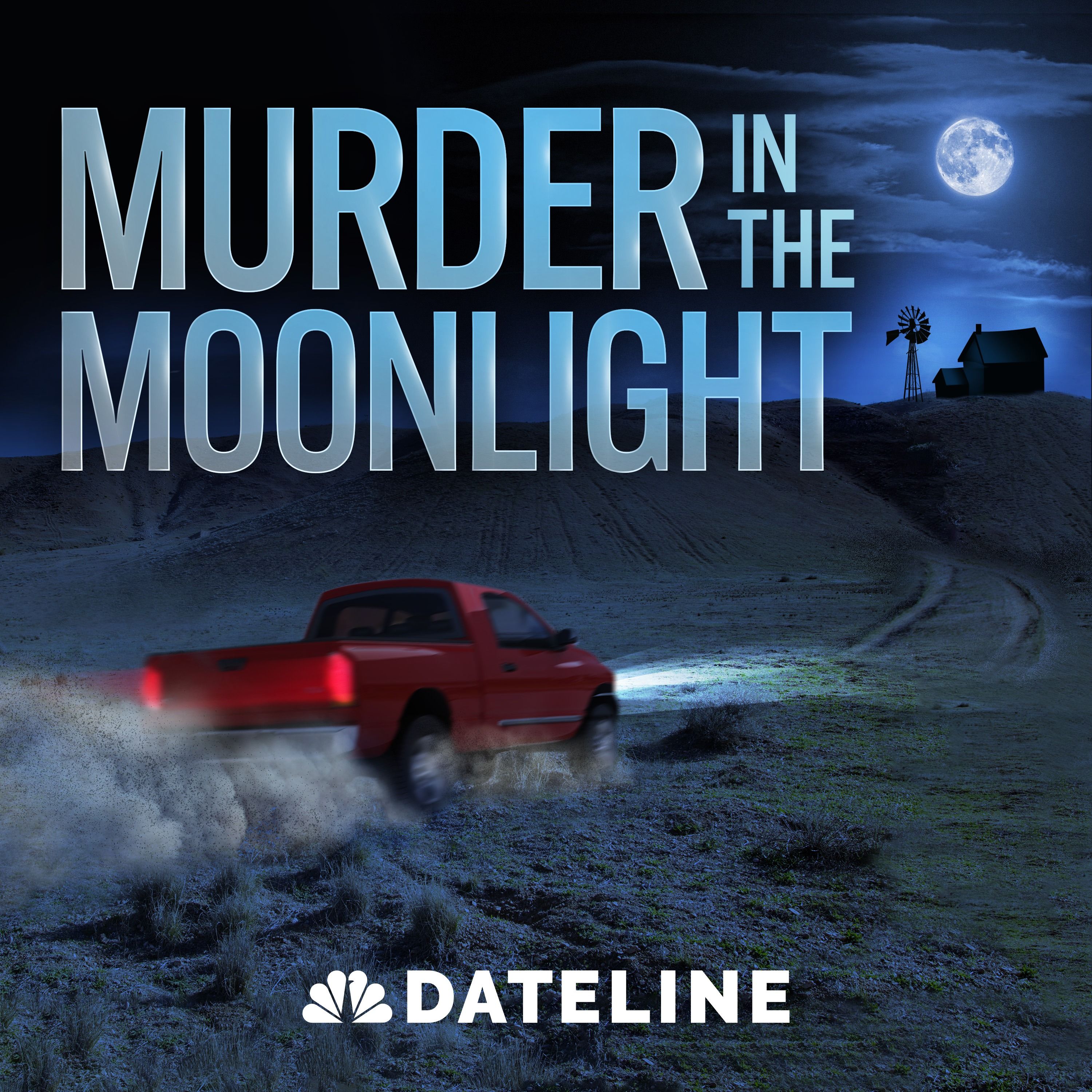 Introducing: Murder in the Moonlight cover art