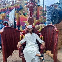 author avatar