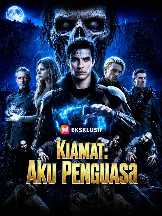 Kiamat: Aku Penguasa (2026)