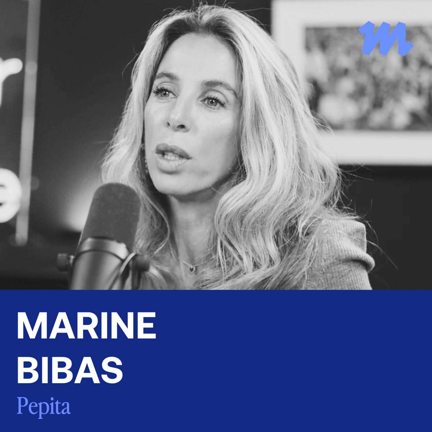 #295 - S'enrichir avec Vinted - Marine Bibas cover art