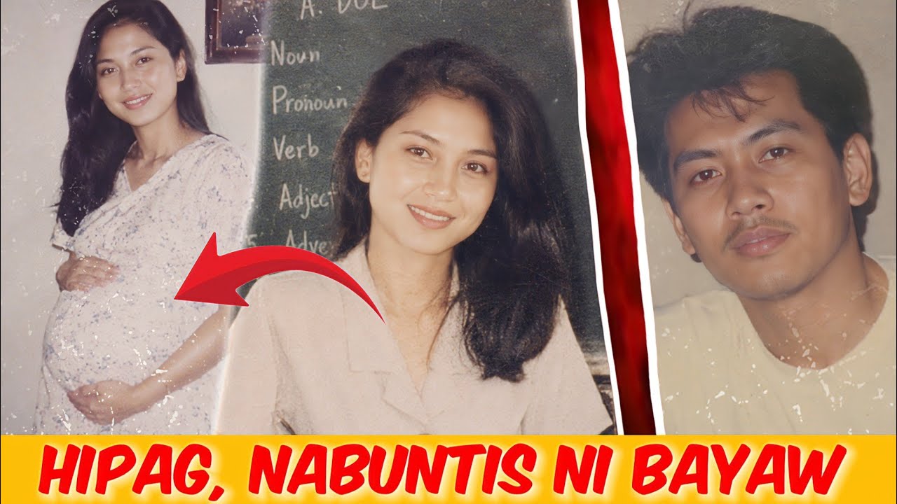 BINUNTIS ANG KAPATID NI MISIS KAYA NAGKAPUTOKAN | Tagalog Crime Story cover art