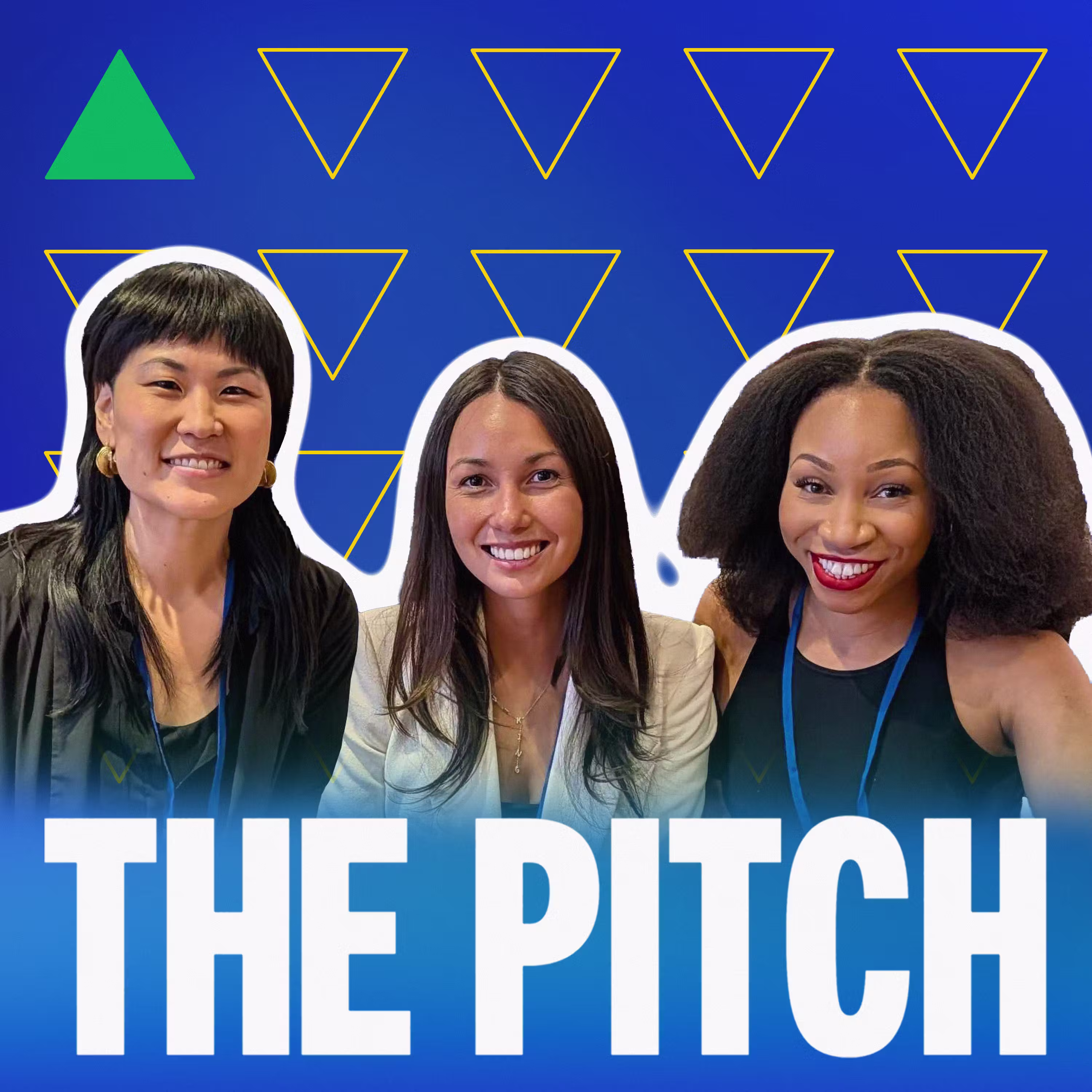 LIVE in NYC: 3 Startups, 3 Investors, 15 Minutes to Invest cover art