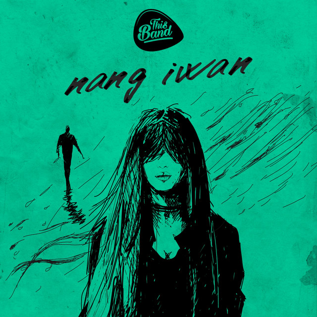 Nang Iwan cover art