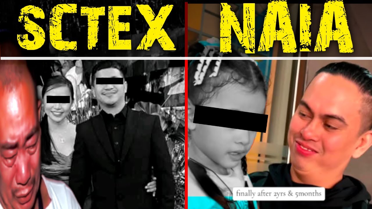 SCTEX, NAIA Incident Buhay pa sana sila kung..|ft. PBBM Nagsalita na! cover art
