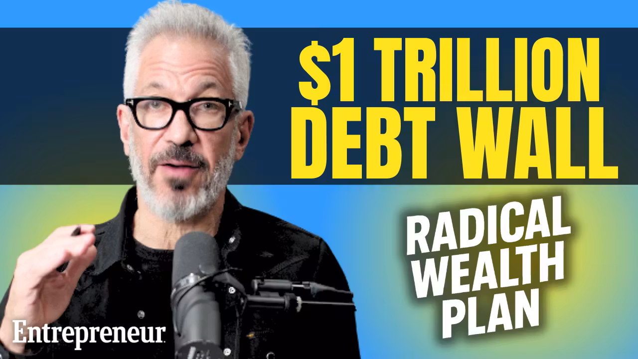 The $1 Trillion Real Estate Debt Wall Is Coming (Here’s What It Means)