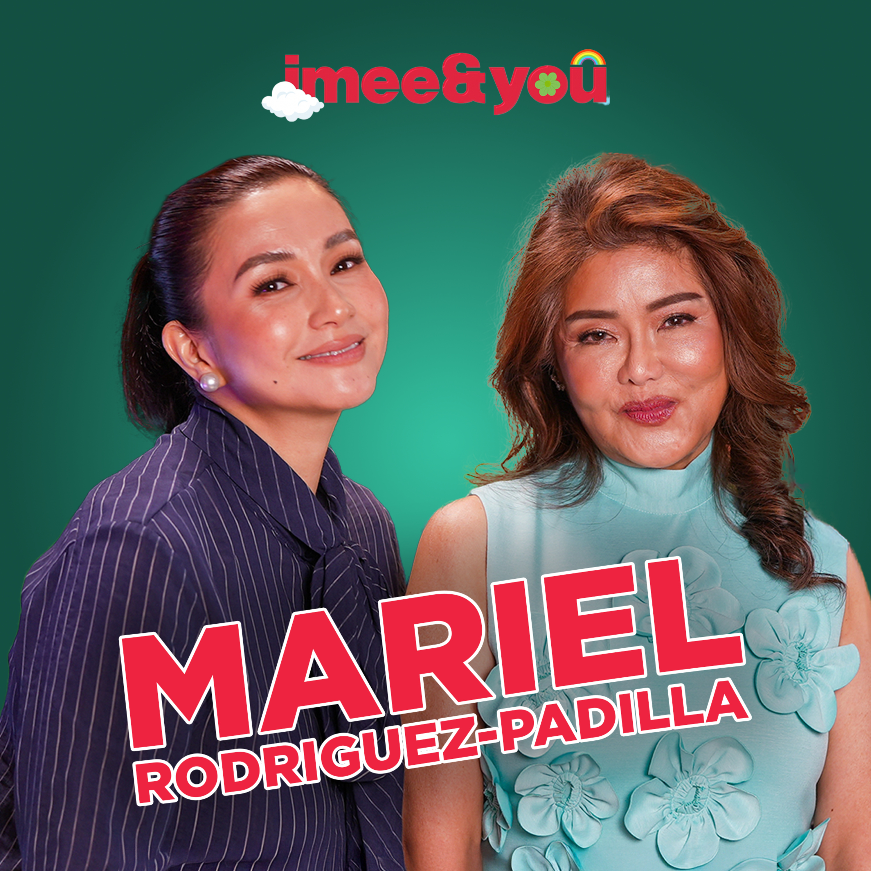 Imee&You - Mariel Rodriguez-Padilla