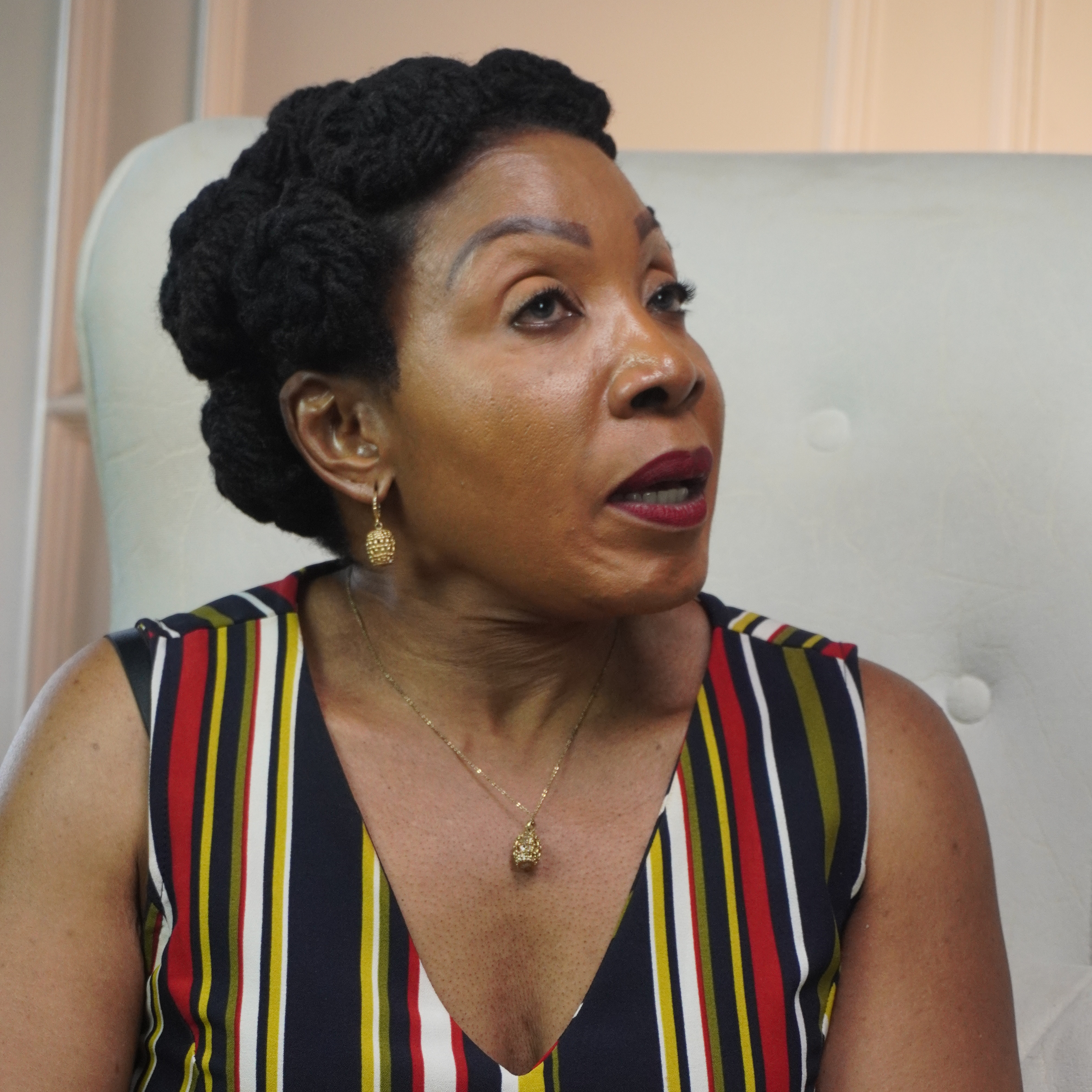What No One Prepares You For Before Menopause | ObGyn Dr. Brigid Monda Talks Perimenopause