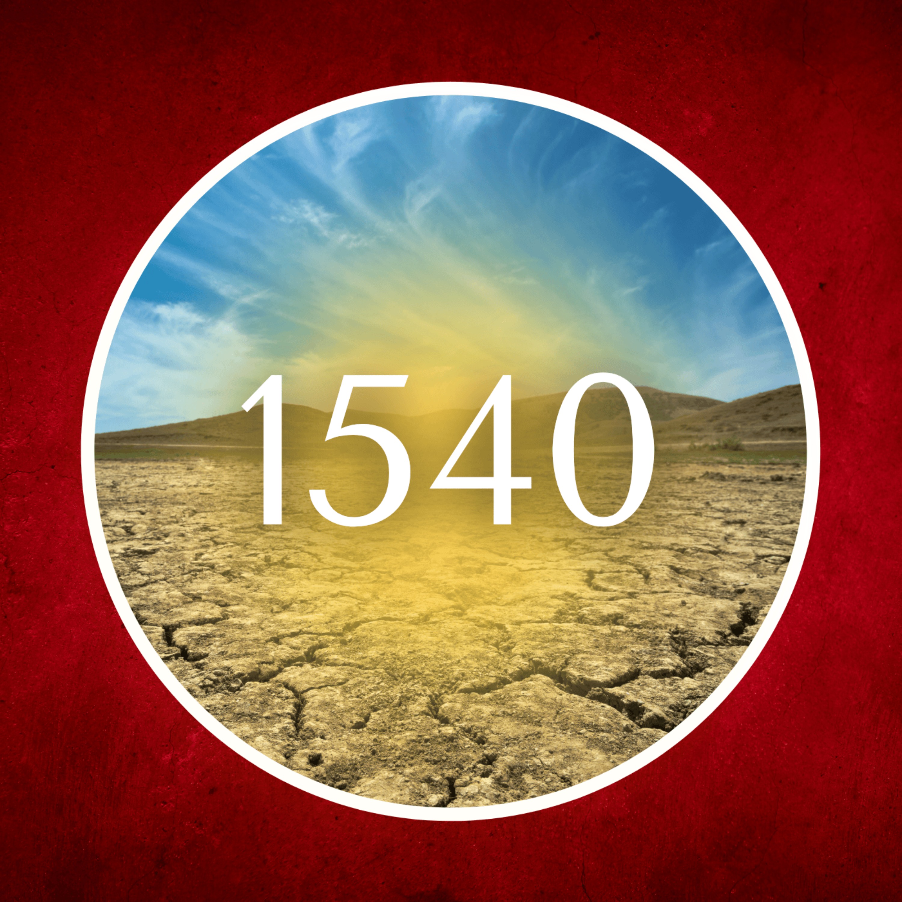 1540 : La pire canicule de l'Histoire ! ☀️🥵 cover art