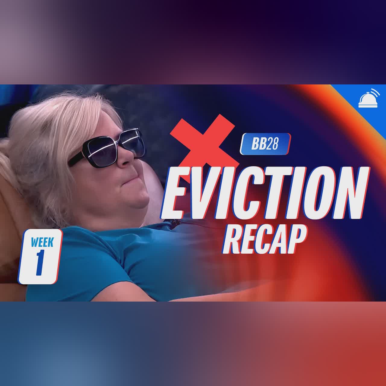 BB28 Thursday Eviction Recap July 16, 2026