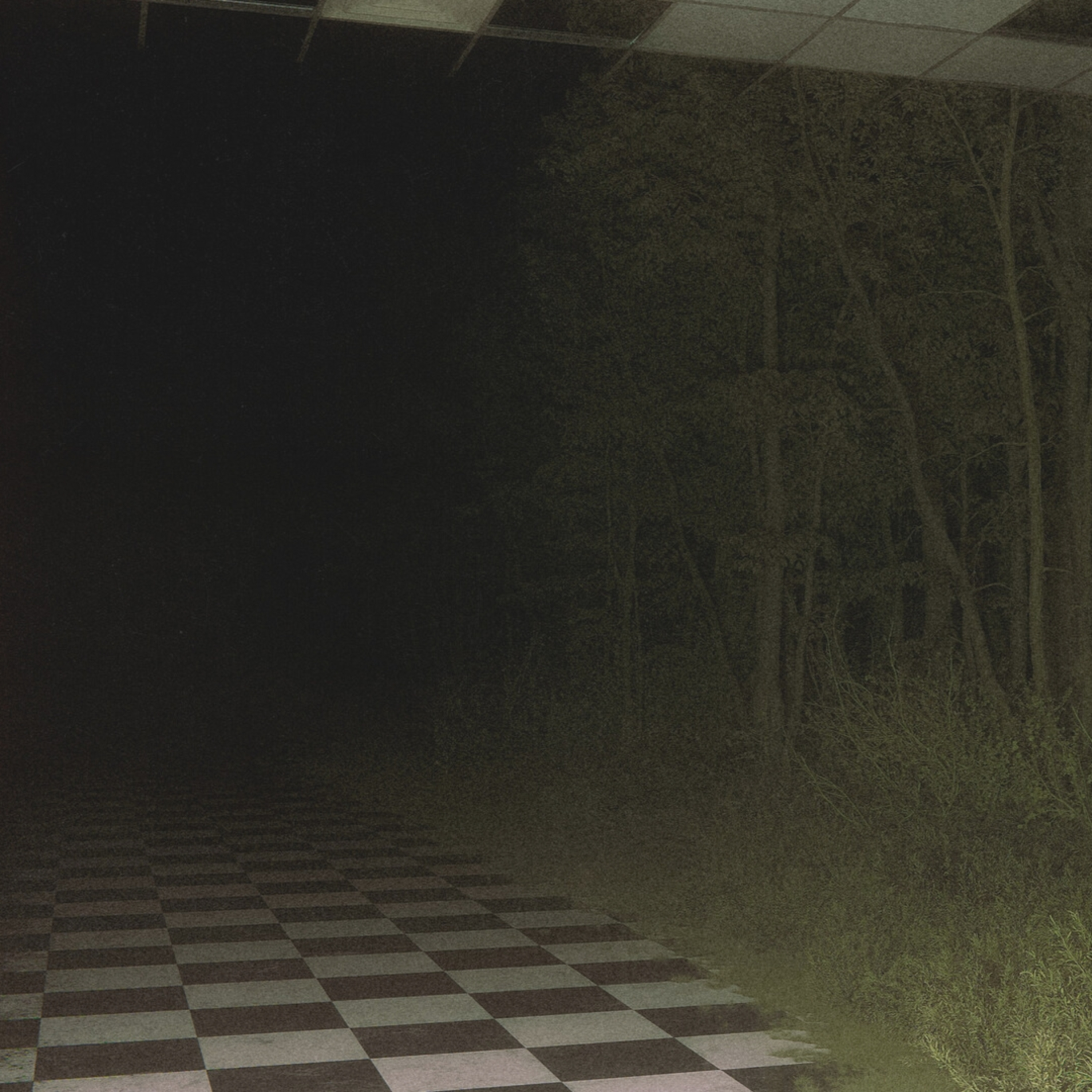 Exploring the SCP Foundation: There is No Antimemetics Division - Part Four cover art