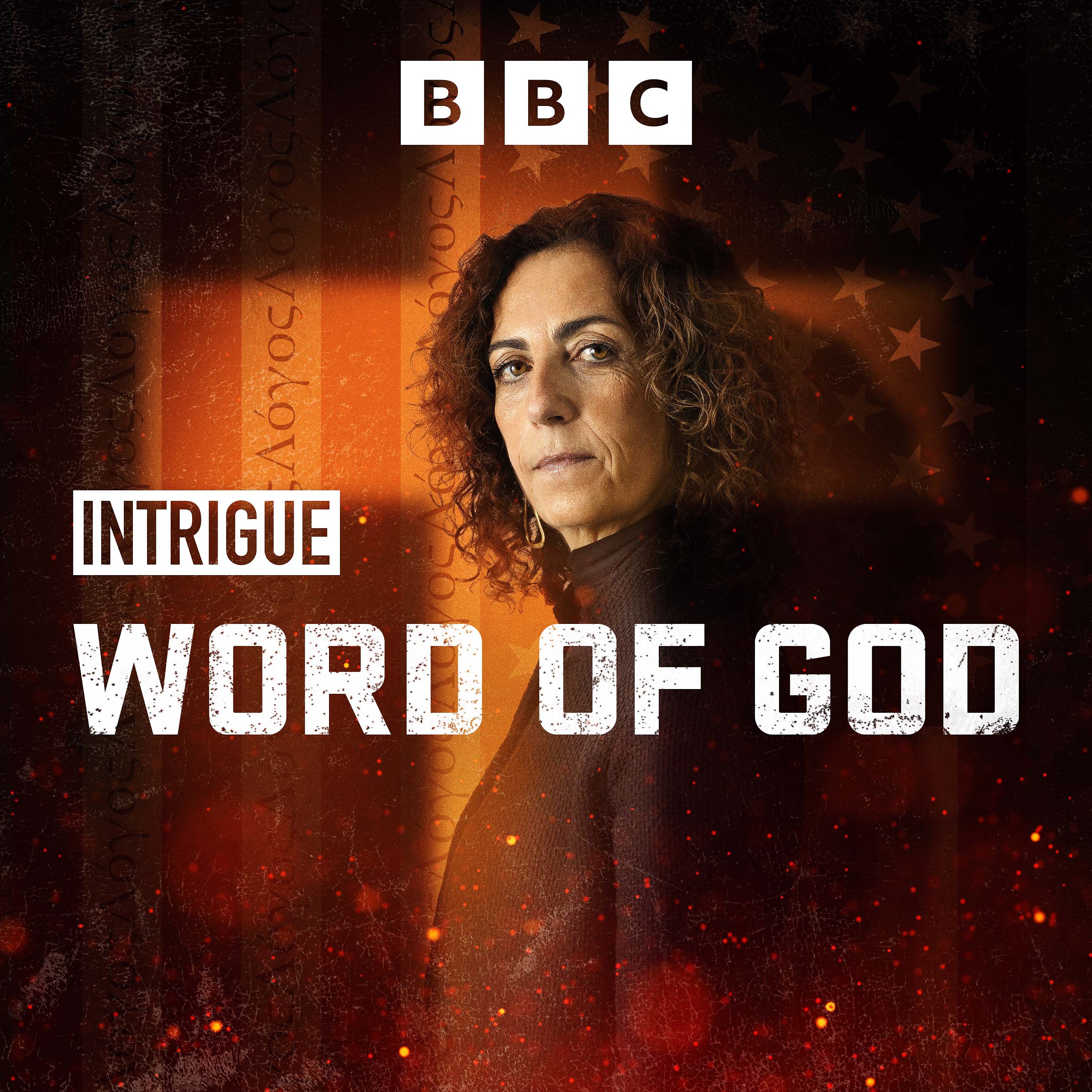 Word of God: 6. Higher Powers cover art