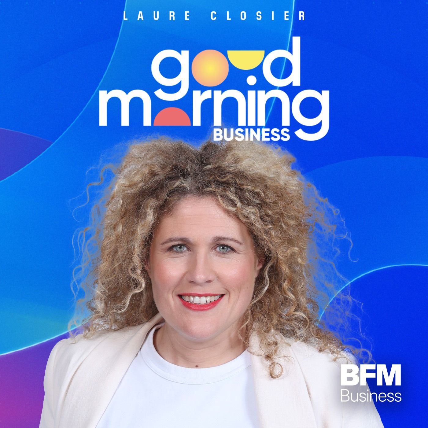 Good Morning Business