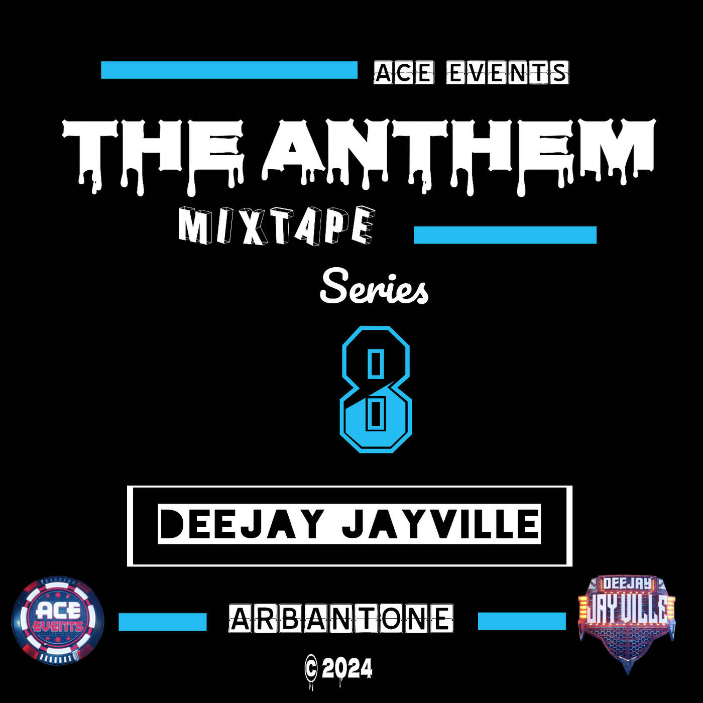 The Anthem Vol.8