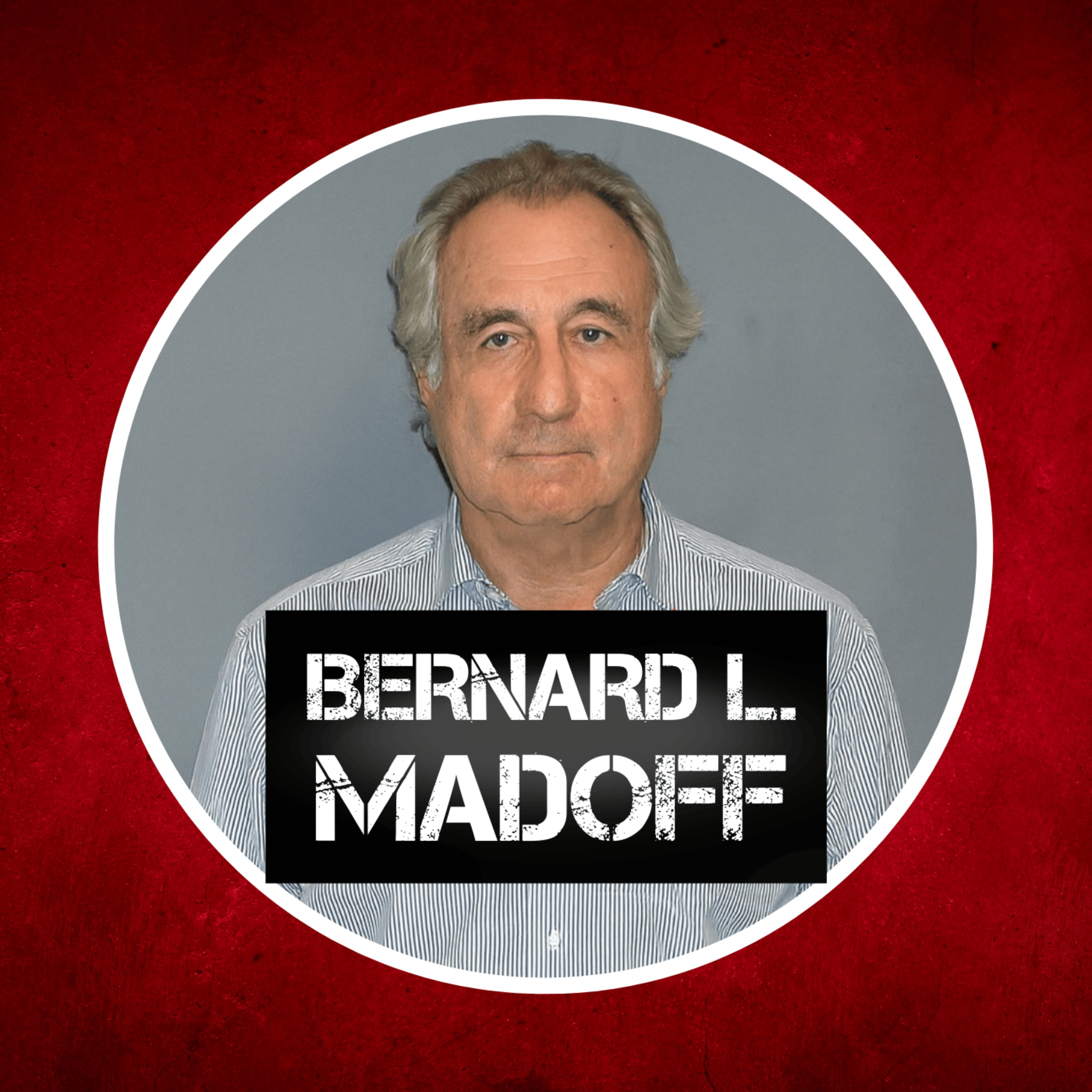 2008 : L'Affaire Madoff, la plus grande escroquerie financière de l'Histoire cover art