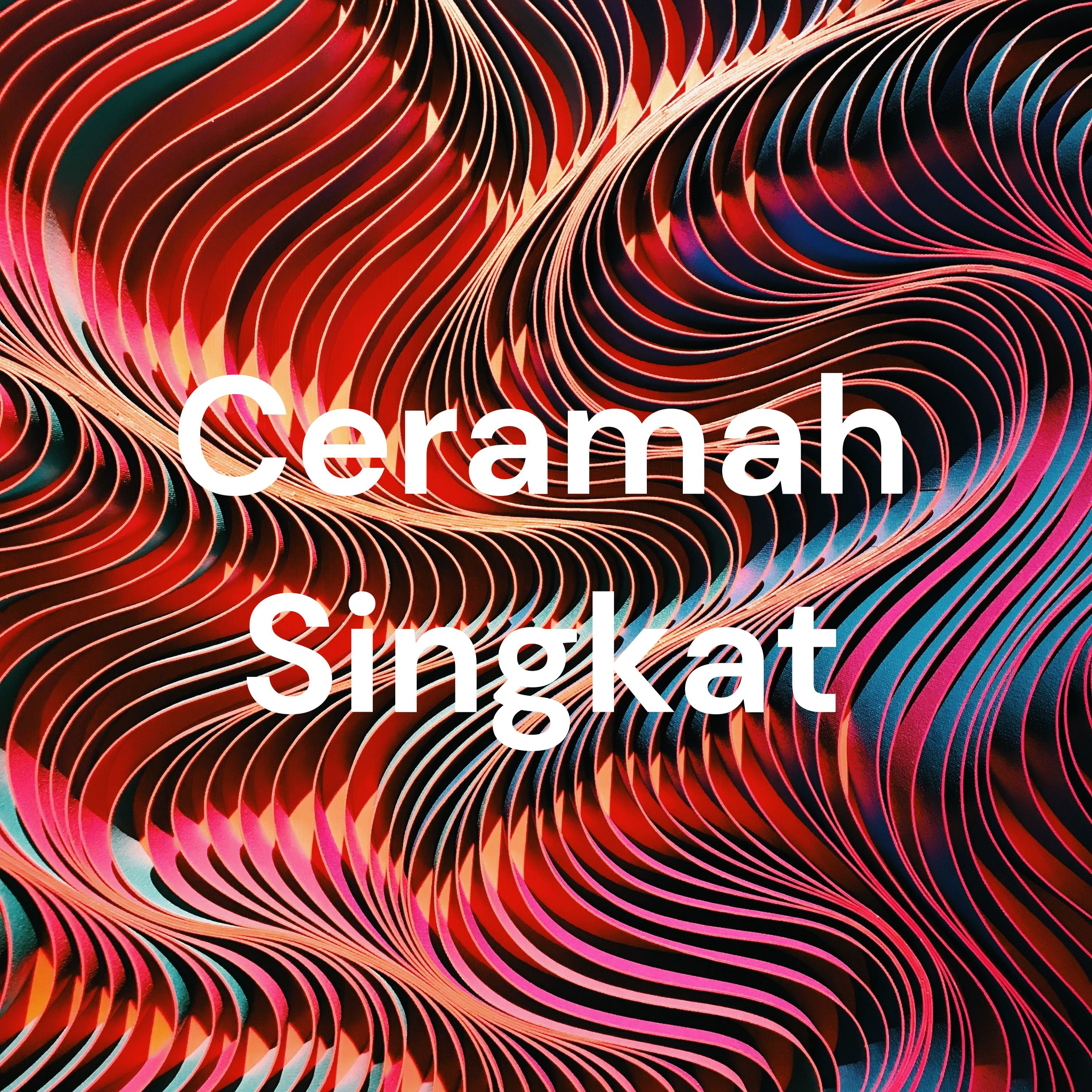 Ceramah Singkat