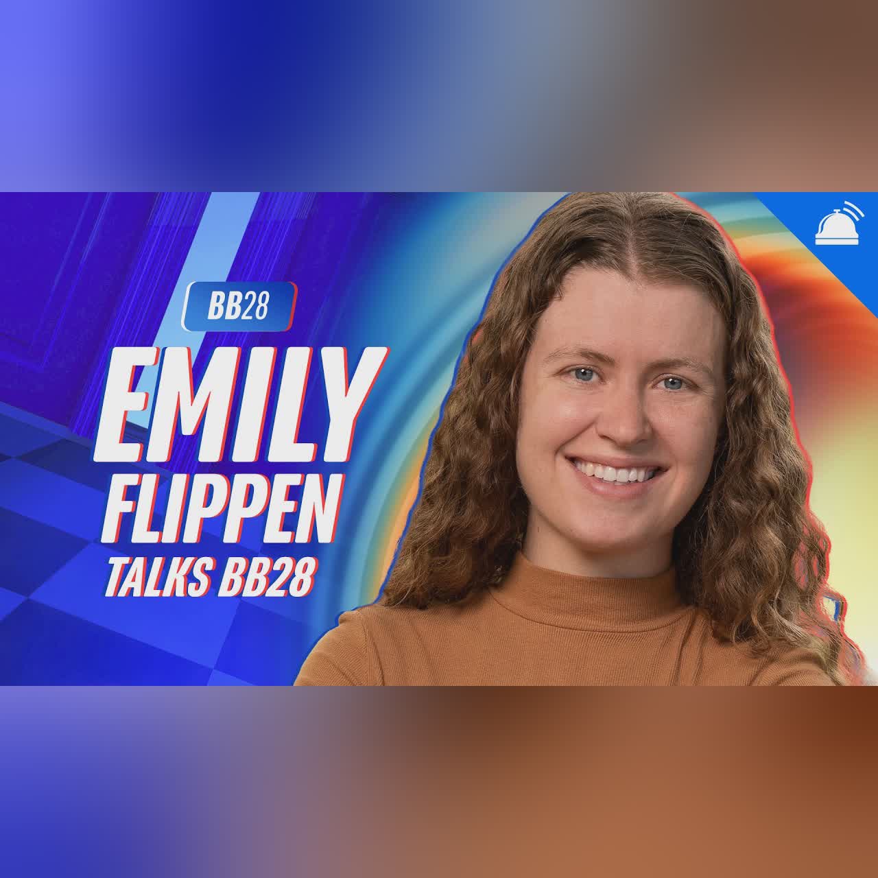 Emily Flippen Talks Big Brother 28