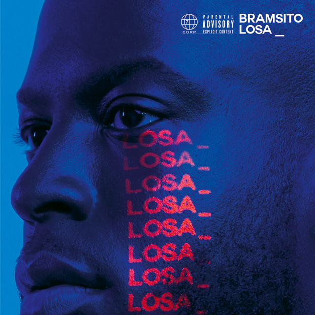 Losa cover art