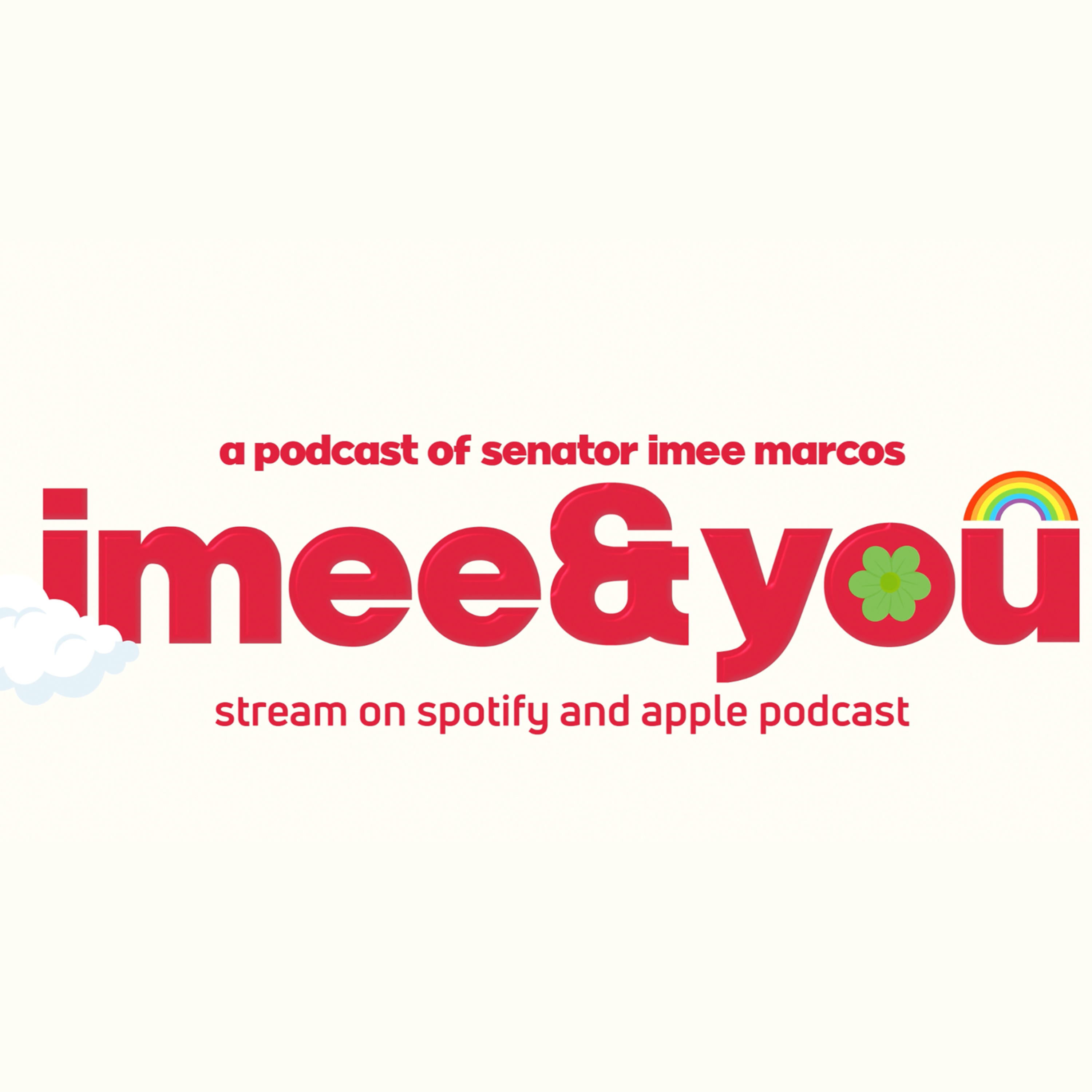 Imee&You Teaser