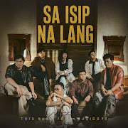 Sa Isip Na Lang (feat. Yuridope) cover art