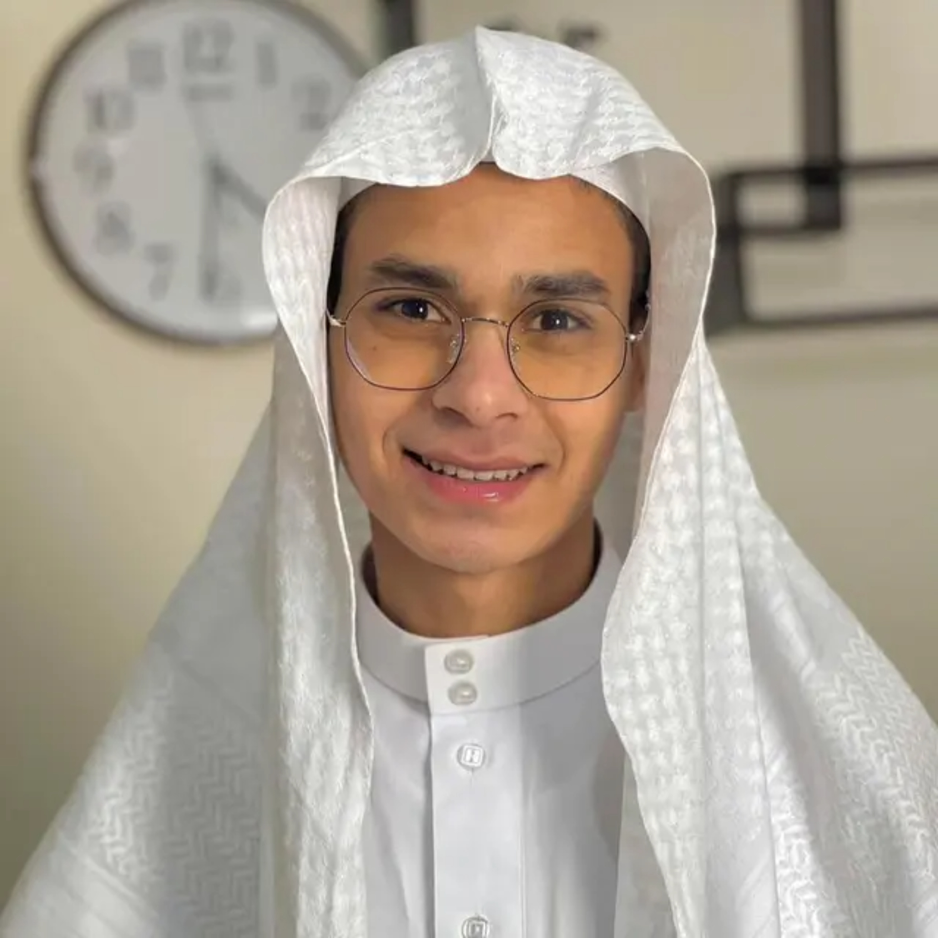 Abdul Rahman Saad - عبد الرحمن مسعد