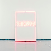 The Sound cover art