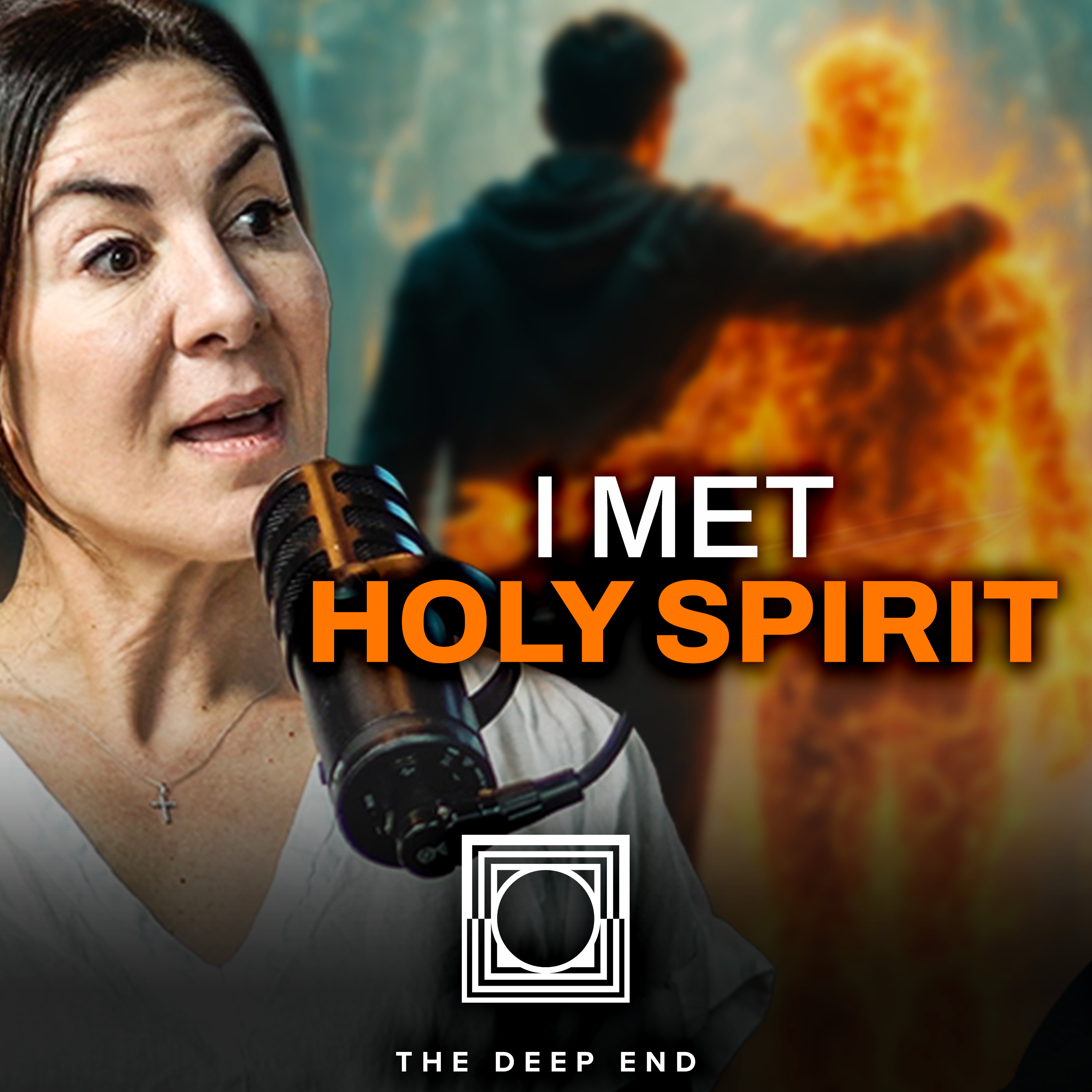 Walking with Holy Spirit (costly obedience, dependence, & experiencing God) w/Alex Seeley - 105