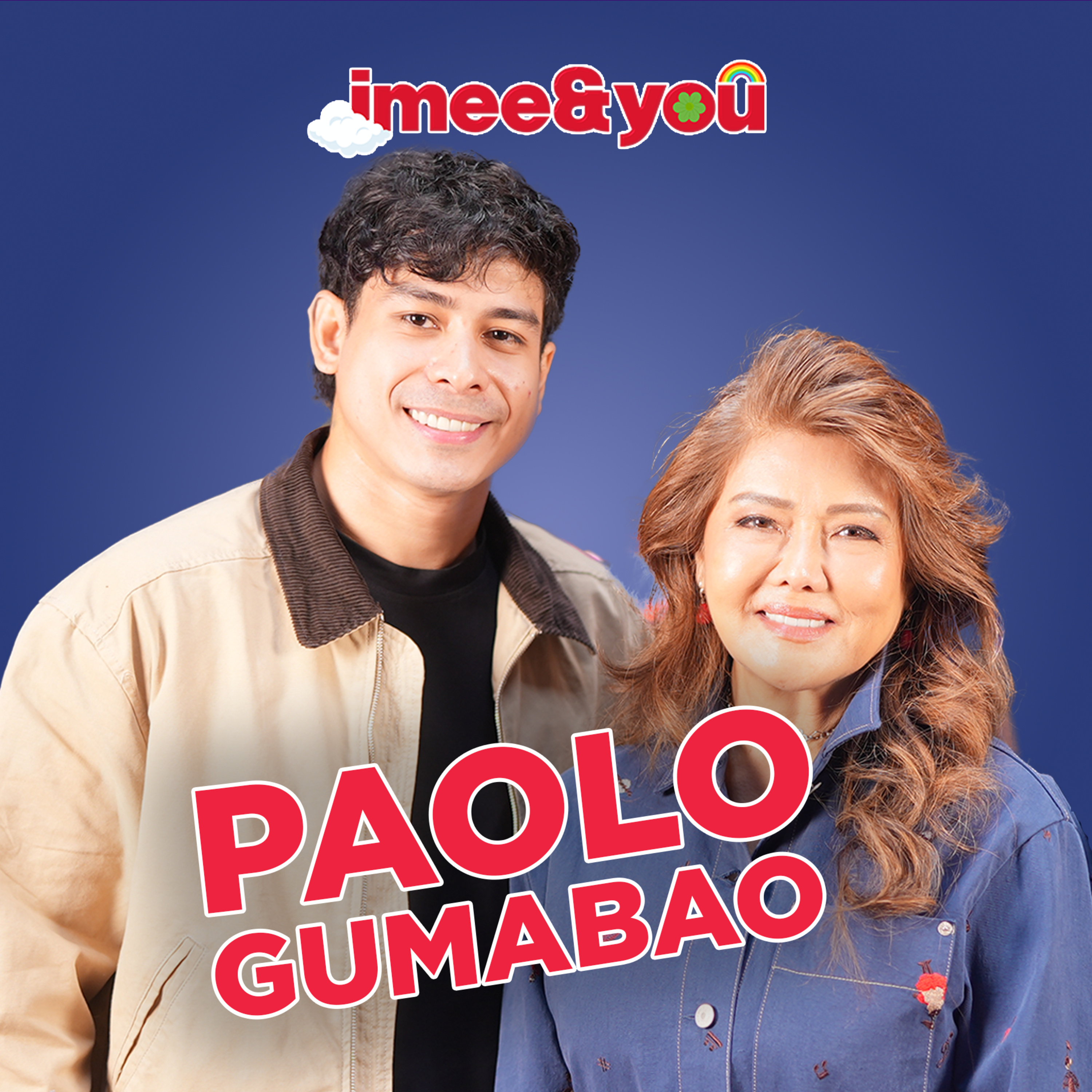 Imee&You - Paolo Gumabao