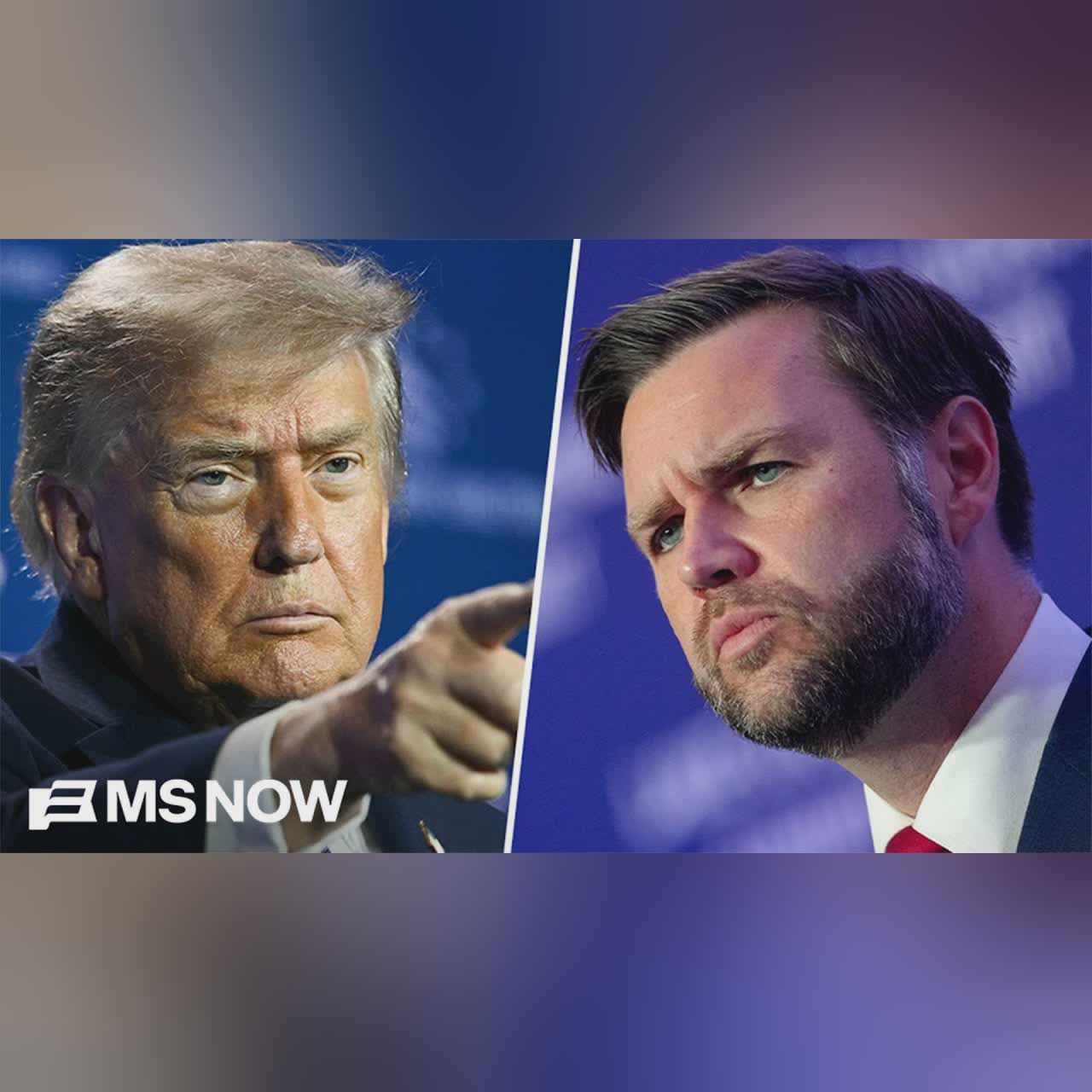 'He'll morph into ANYTHING': The REAL reason behind JD Vance's DRASTIC evolution revealed